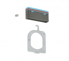 AIREADOR MOUSSEUR COMPLETO GROHE